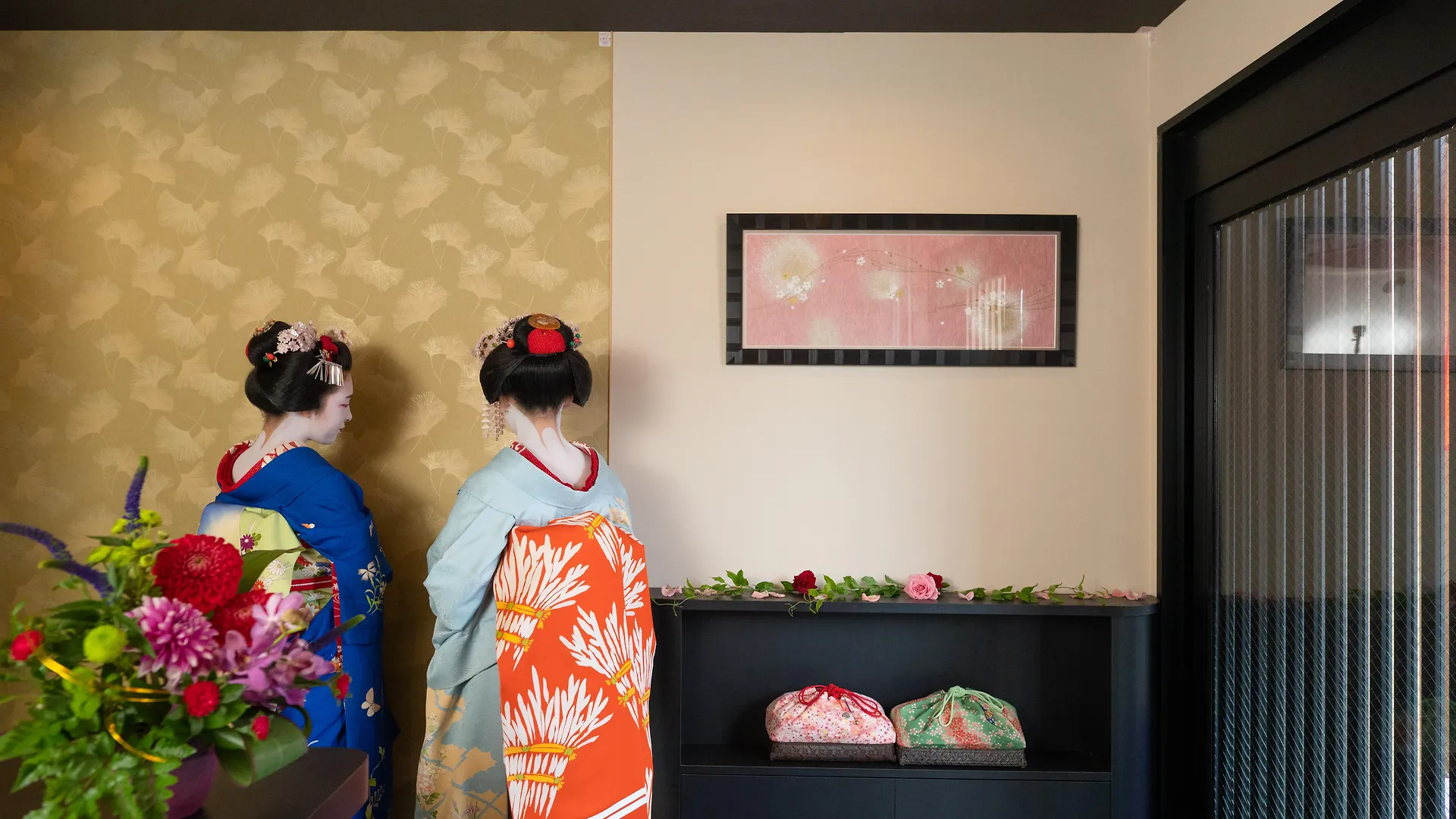 Stay Sakura Kyoto Gyoen East Aparthotel