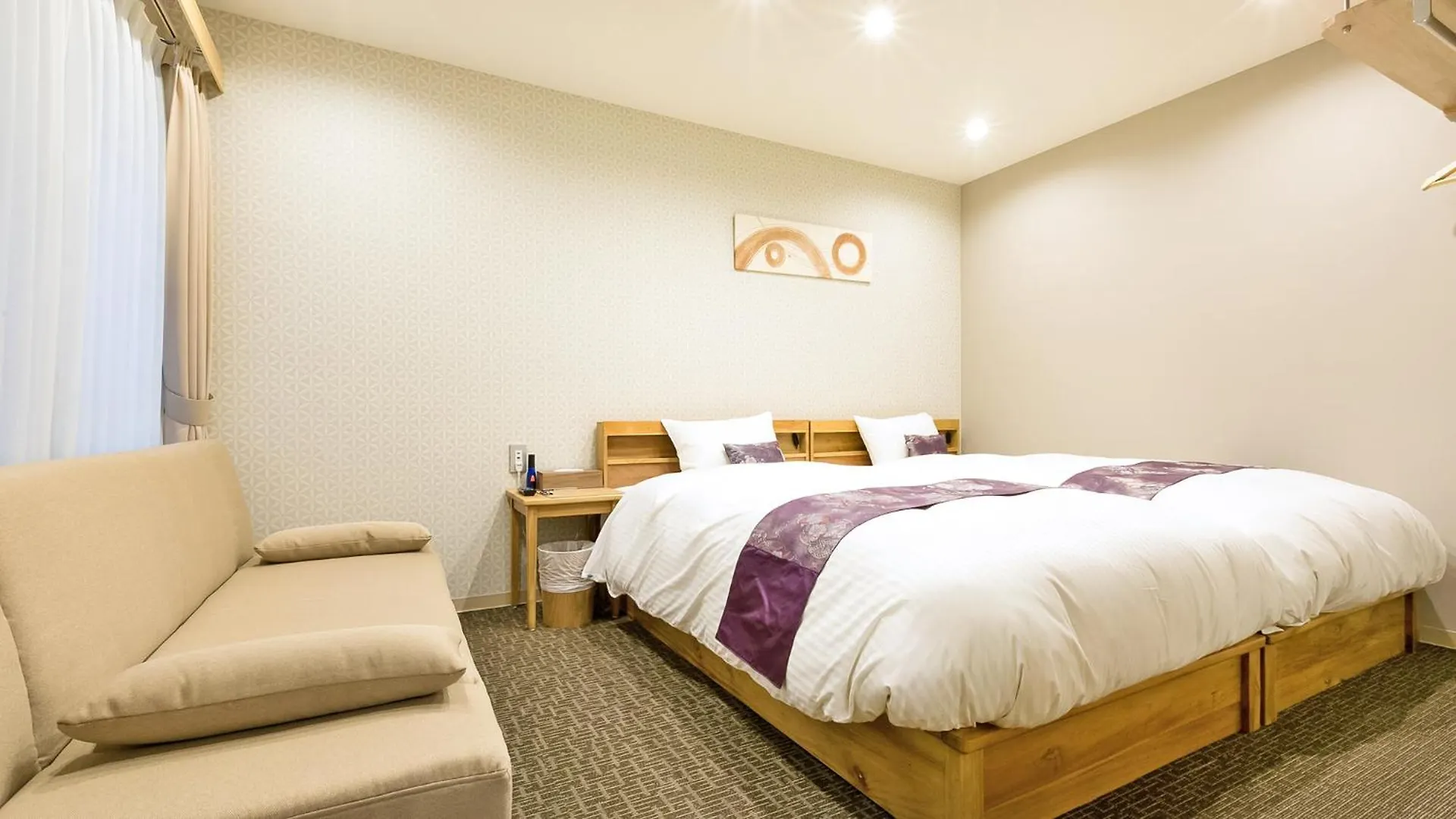 Stay Sakura Kyoto Gyoen East Aparthotel