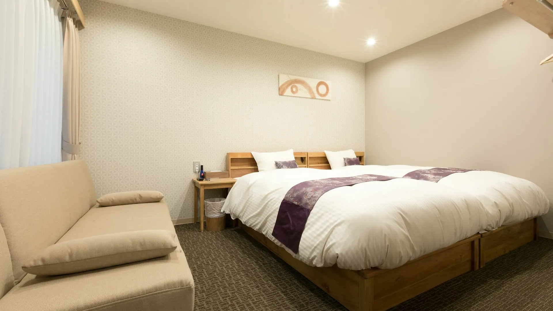 Stay Sakura Kyoto Gyoen East Aparthotel
